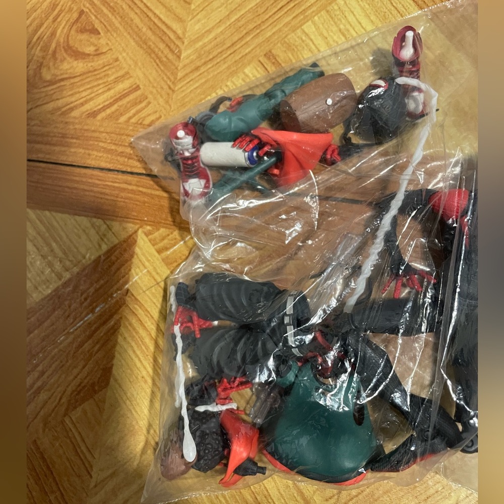 Sentinel Miles Morales - Picture 2 of 2